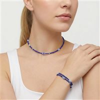 Bracelet Coeur De Lion Woman in Steel 4460300717 - 4460300717
